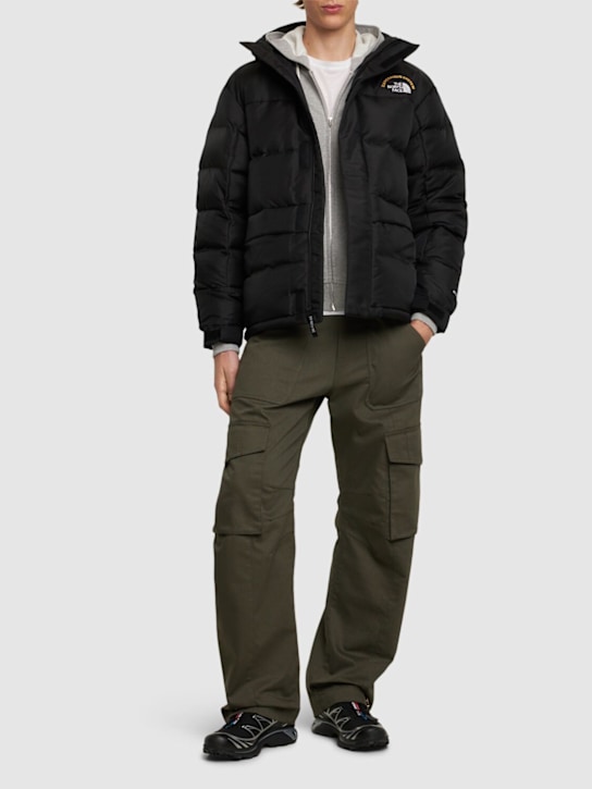 The North Face: Himalayan 30 Anniversary down parka - men_1 | Luisa Via Roma