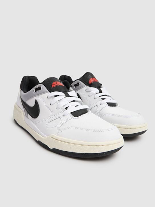 Nike: Full Force low sneakers - men_1 | Luisa Via Roma