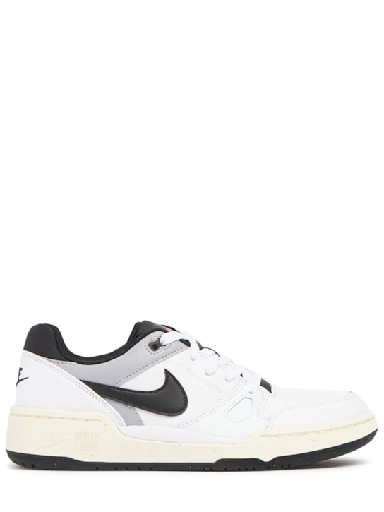 Nike: Full Force low sneakers - men_0 | Luisa Via Roma