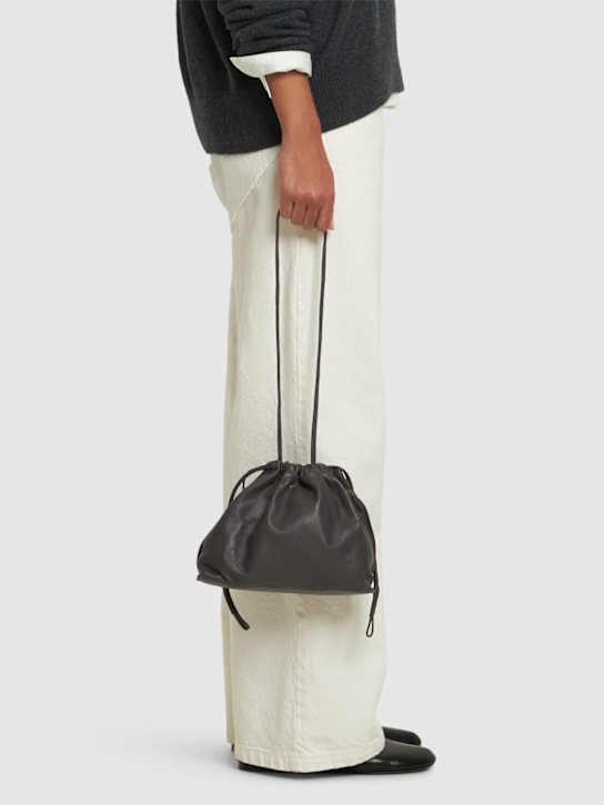 Soeur: Suzette leather shoulder bag - women_1 | Luisa Via Roma