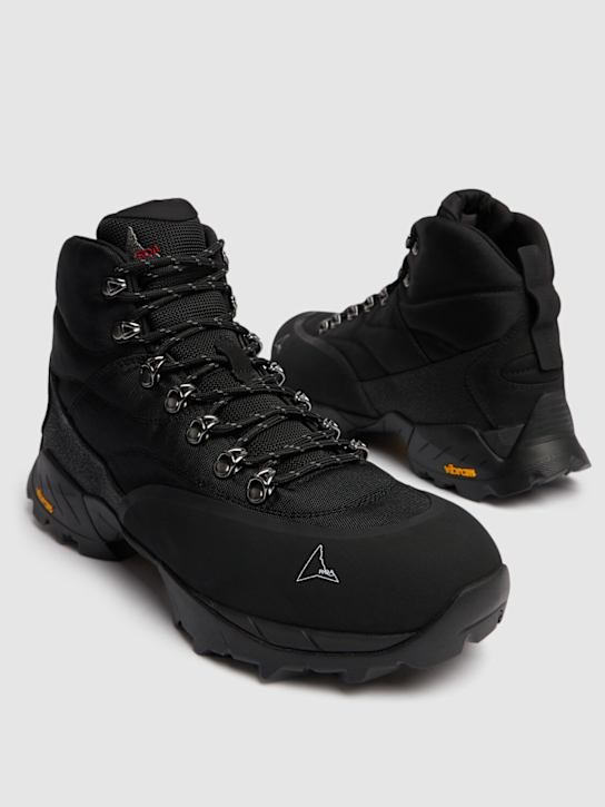Roa: Andreas Strap hiking boots - men_2 | Luisa Via Roma