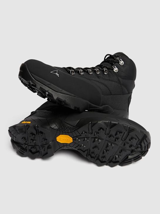 Roa: Andreas Strap hiking boots - men_4 | Luisa Via Roma