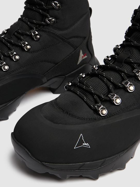 Roa: Andreas Strap hiking boots - men_3 | Luisa Via Roma