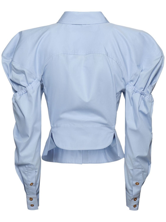 Gexy l/s shirt - Vivienne Westwood - Women  | Luisaviaroma