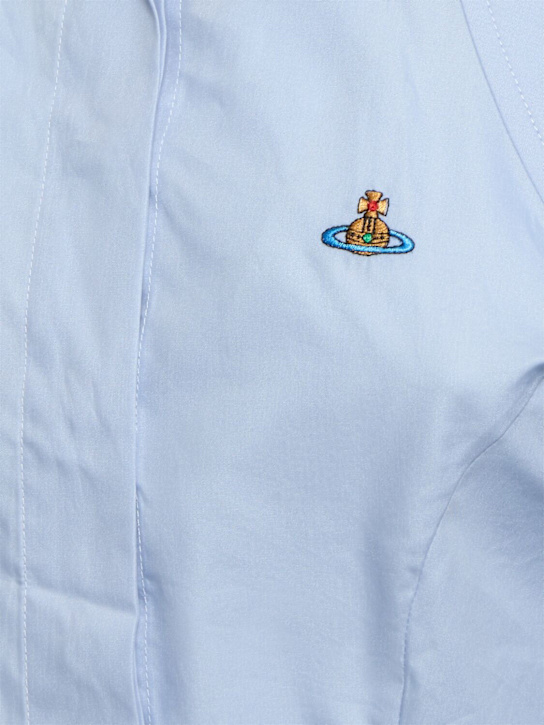 Gexy l/s shirt - Vivienne Westwood - Women  | Luisaviaroma