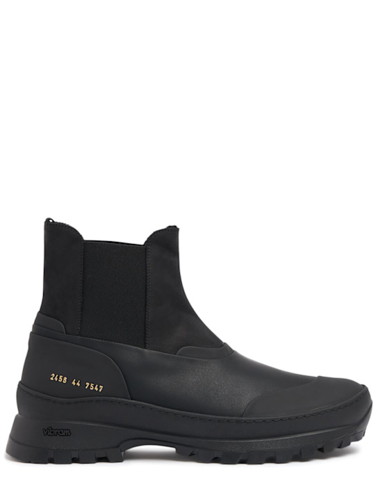 Chelsea hiker boots - Thumbnail 1