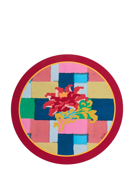 LISA CORTI: Geesband placemat - ecraft_0 | Luisa Via Roma