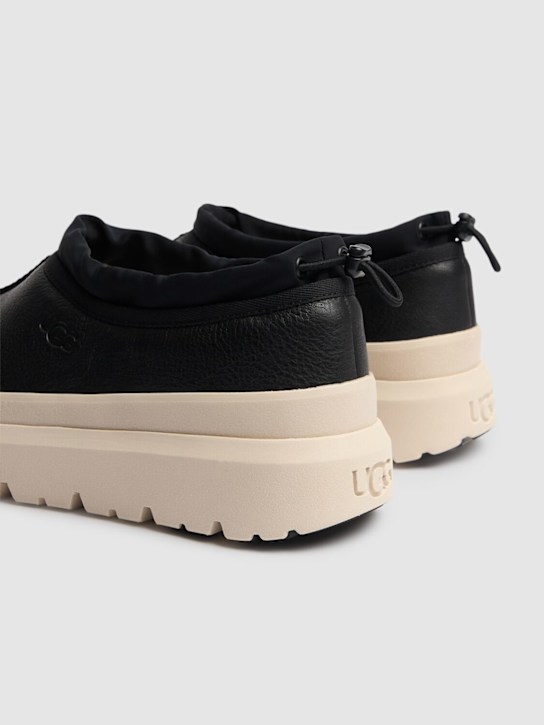 Ugg: Tasman Weather Hybrid galoshes - men_4 | Luisa Via Roma