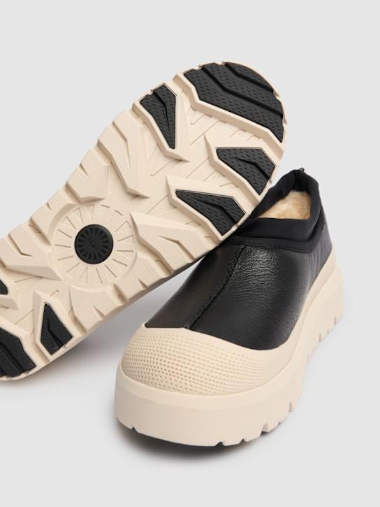Ugg: Tasman Weather Hybrid galoshes - men_3 | Luisa Via Roma