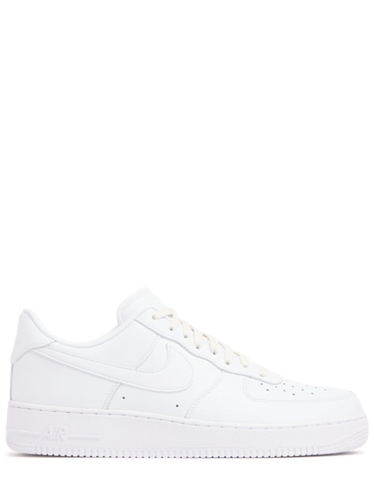 Nike: Air Force 1 '07 Fresh sneakers - men_0 | Luisa Via Roma