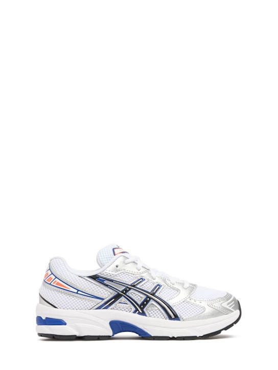Asics: GEL-1130 GS lace-up sneakers - kids-boys_0 | Luisa Via Roma