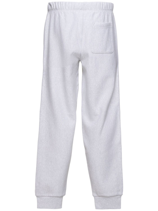 Carhartt WIP: Pantalones jogger - men_4 | Luisa Via Roma