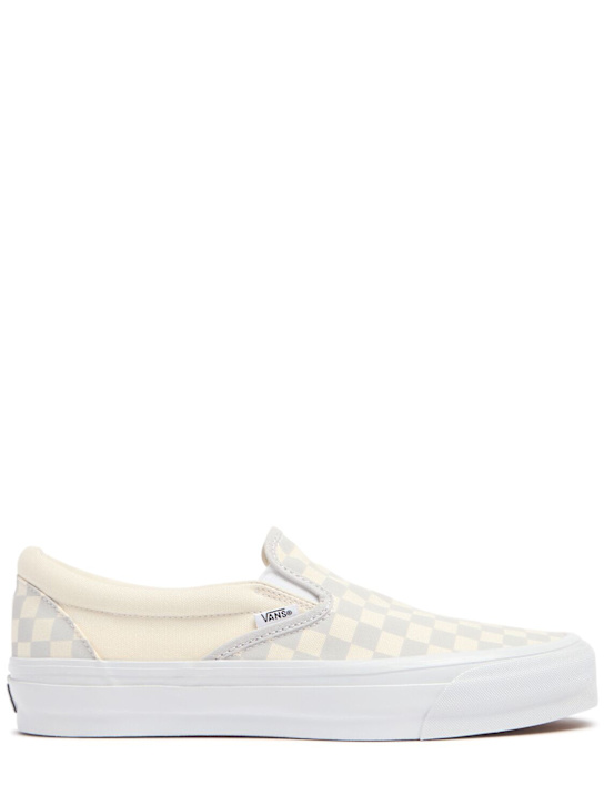 Vans: Slip-on Reissue 98 sneakers - women_0 | Luisa Via Roma