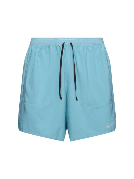 Nike: Dri-FIT Stride 2 in 1 7'' shorts - men_0 | Luisa Via Roma