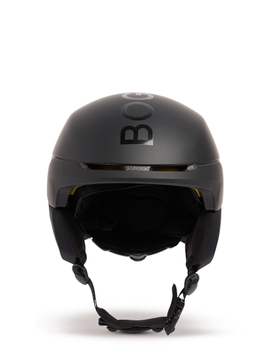 Bogner: Cortina ski helmet - women_0 | Luisa Via Roma