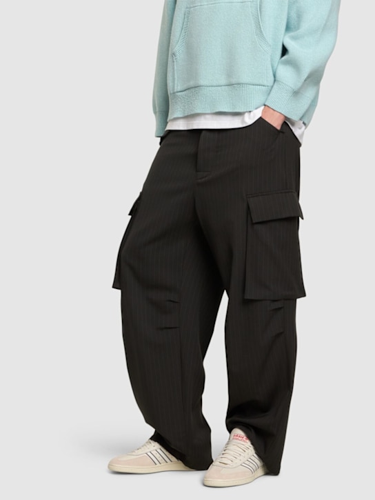 adidas Originals: Handball Spezial sneakers - men_1 | Luisa Via Roma