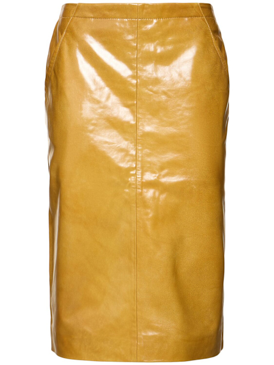 Remain: Midi skirt - women_0 | Luisa Via Roma