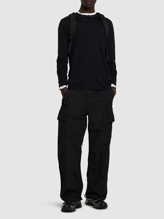 Arc'teryx Veilance: Frame LS M shirt - men_1 | Luisa Via Roma