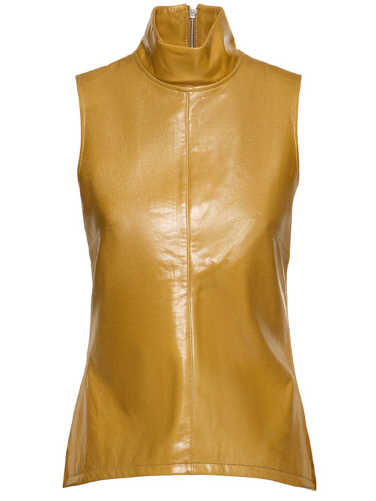 Remain: Fitted top - women_0 | Luisa Via Roma