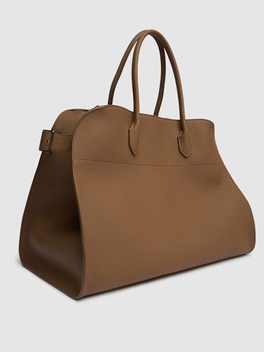 The Row: Weiche Tote „Margaux 17“ - men_1 | Luisa Via Roma