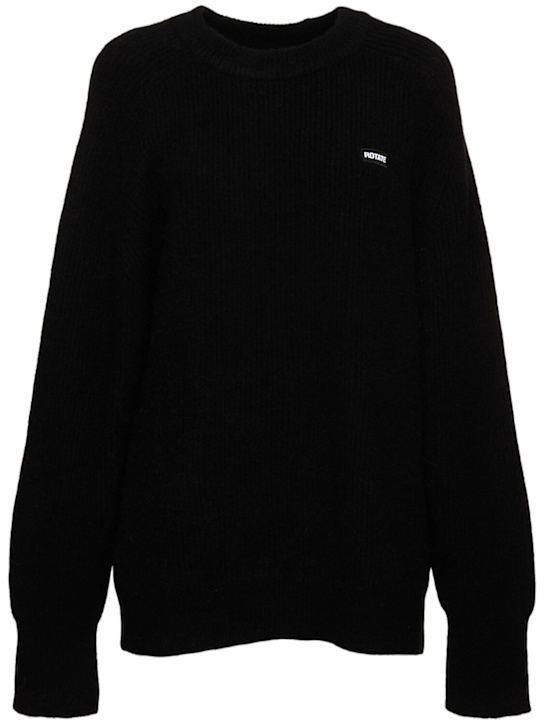 Rotate: Oversized sweater - women_0 | Luisa Via Roma