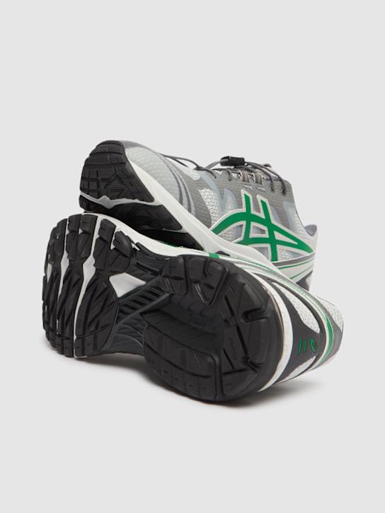 Asics: Sansan Gear Gel-Terrain运动鞋 - 灰色 - women_4 | Luisa Via Roma