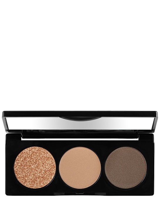Bobbi Brown: Essential Eye Shadow Trio - Golden Hour - beauty-women_0 | Luisa Via Roma