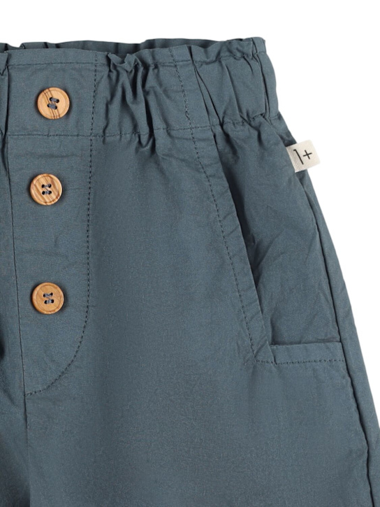 1 + IN THE FAMILY: Cotton pants - kids-boys_1 | Luisa Via Roma