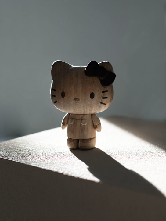 Boyhood: Large Hello Kitty - ecraft_1 | Luisa Via Roma