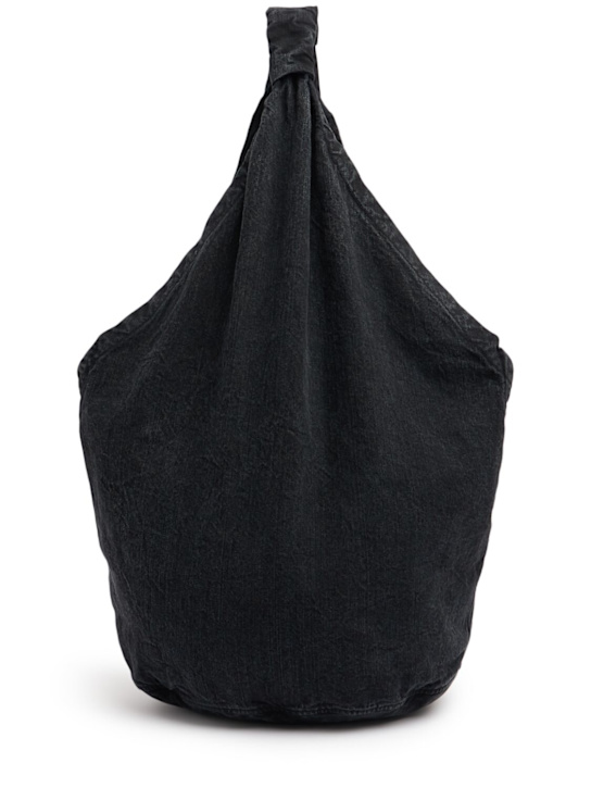 Our Legacy: Drip bag - men_0 | Luisa Via Roma