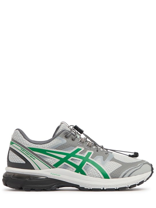 Asics: Sansan Gear Gel-Terrain sneakers - men_0 | Luisa Via Roma