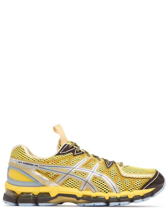 Asics: UB9-S Gel-Kayano 20 sneakers - men_0 | Luisa Via Roma