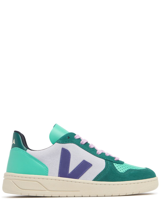 Veja: V-10 sneakers - women_0 | Luisa Via Roma