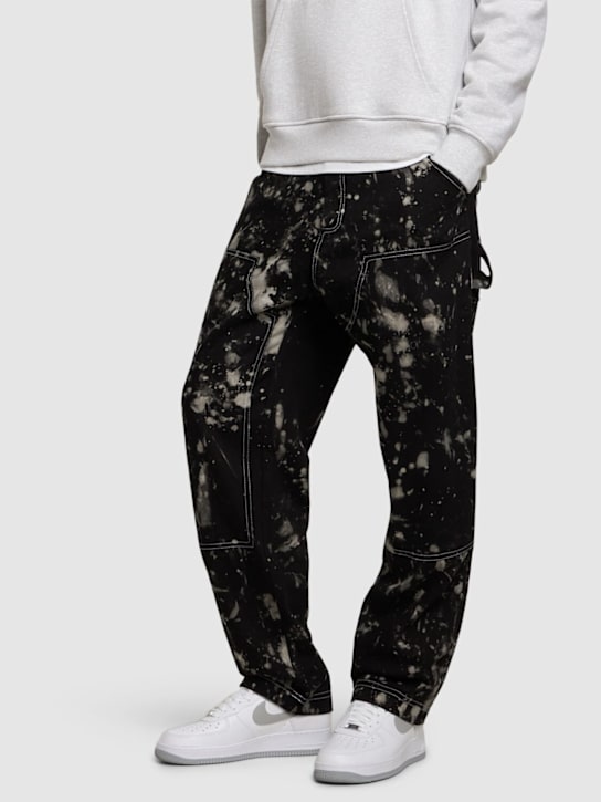 Nike: Sneakers "Air Force 1 ‘07" - men_1 | Luisa Via Roma