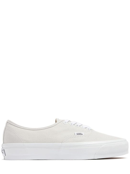 Vans: Authentic Reissue 44 sneakers - men_0 | Luisa Via Roma