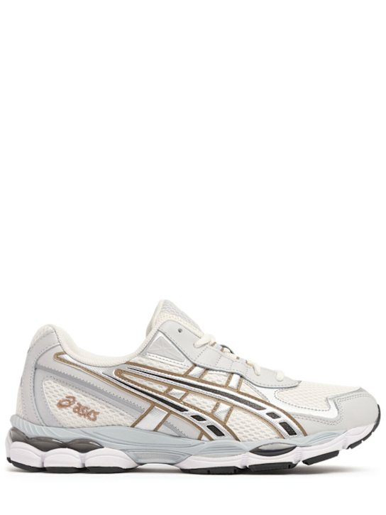 Asics: Gel-Nyc 2055 sneakers - women_0 | Luisa Via Roma
