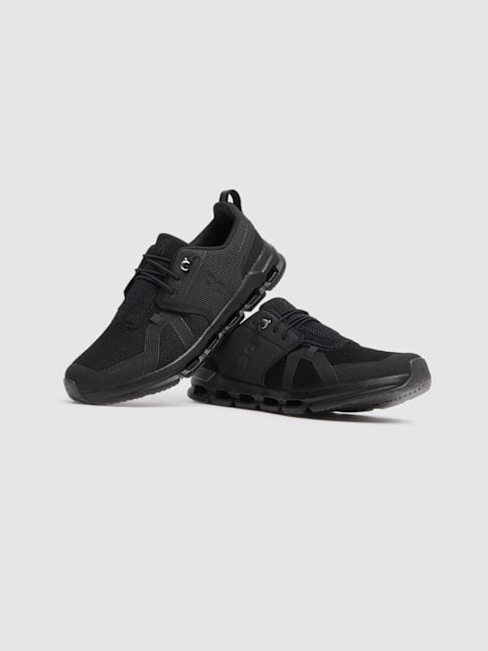 On: Cloud Sky Running sneakers - kids-boys_1 | Luisa Via Roma