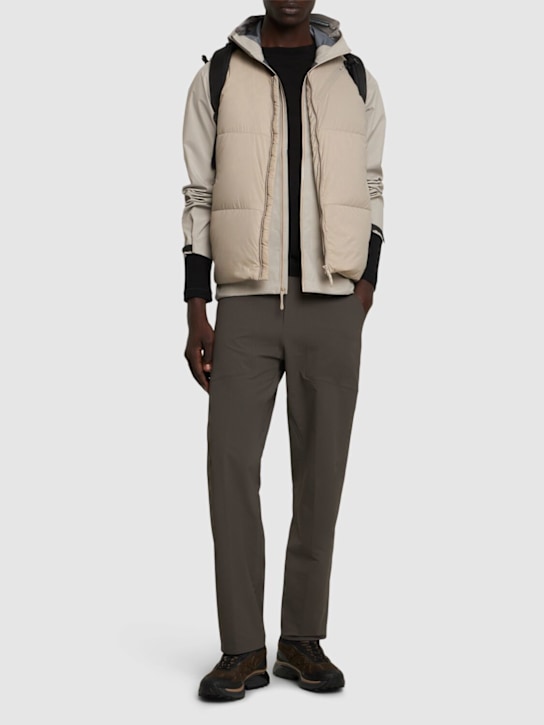 Arc'teryx Veilance: Diode MX M pants - men_1 | Luisa Via Roma