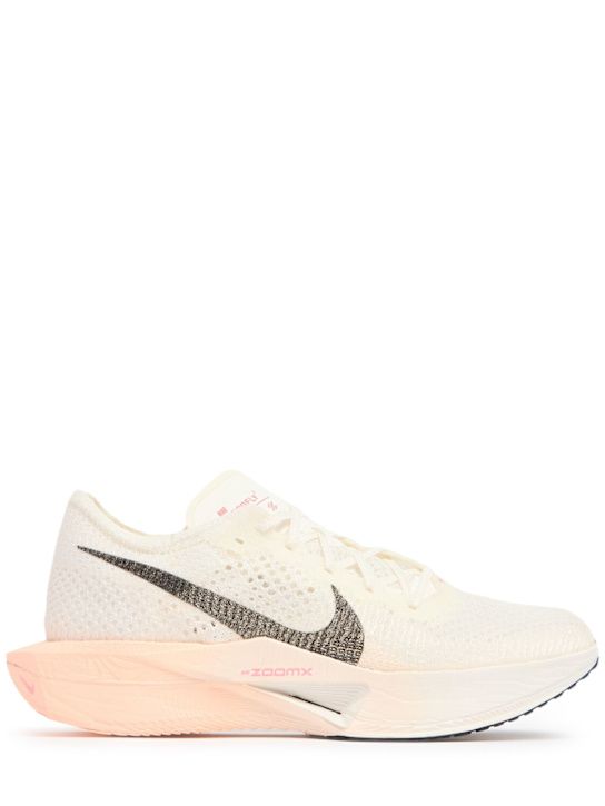 Nike: Sneakers ZoomX Vaporfly Next%3 - women_0 | Luisa Via Roma