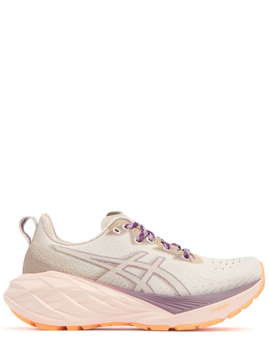 Asics: Novablast 4 TR sneakers - women_0 | Luisa Via Roma
