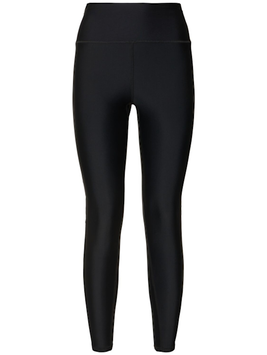 Rotate: Stretch leggings - women_0 | Luisa Via Roma