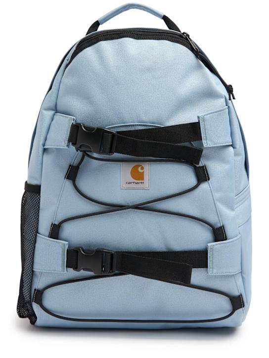 Carhartt WIP: Kickflip backpack - men_0 | Luisa Via Roma