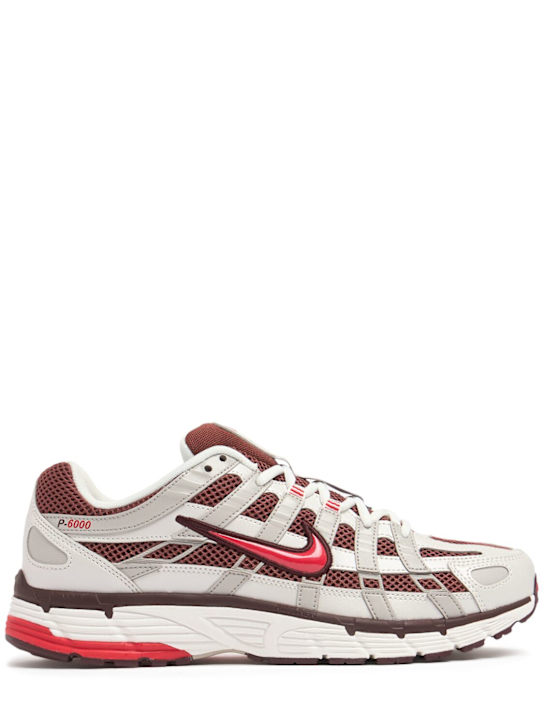 Nike: Sneakers P-6000 - women_0 | Luisa Via Roma