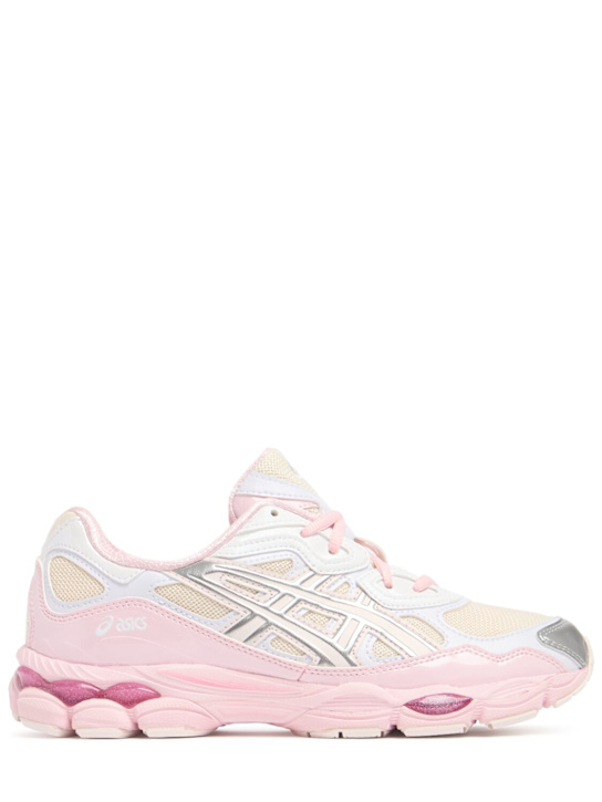 Asics: Kicki Yang Zhang Gel-NYC sneakers - men_0 | Luisa Via Roma