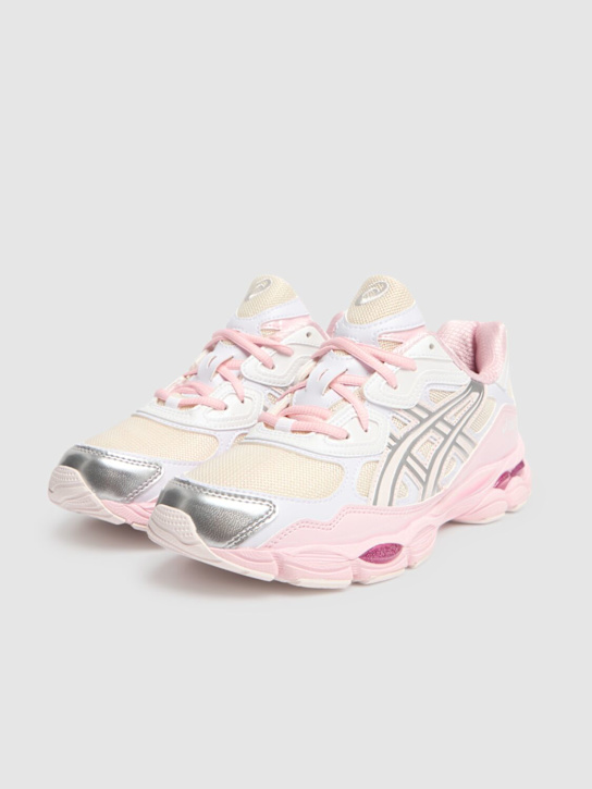 Asics: Kicki Yang Zhang Gel-NYC sneakers - men_1 | Luisa Via Roma