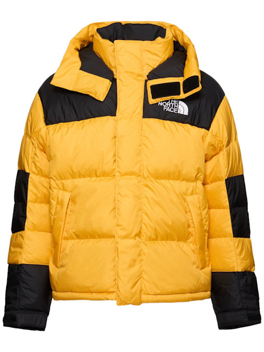 The North Face: Himalayan Baltoro puffer jacket - men_0 | Luisa Via Roma