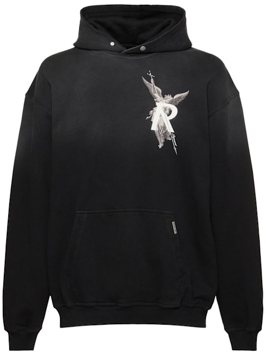 Represent: Arcangel hoodie - men_0 | Luisa Via Roma
