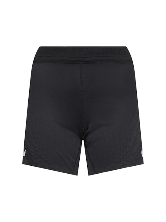Nike: Shorts AeroSwift - women_0 | Luisa Via Roma