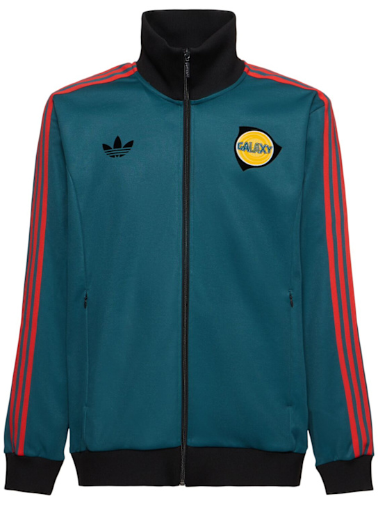 adidas Originals: Los Angeles OG track top - men_0 | Luisa Via Roma