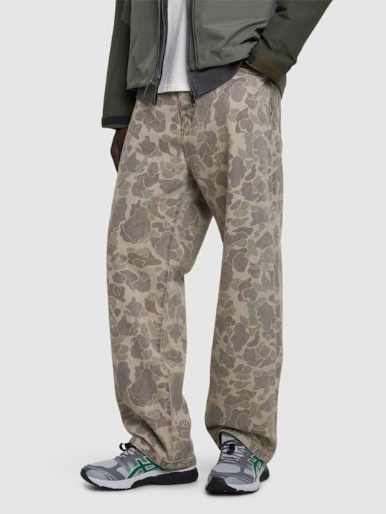 Asics: Sansan Gear Gel-Terrain sneakers - men_1 | Luisa Via Roma